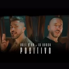 Dale Q´ Va - POSITIVO (DALE Q´ VA / LA K´ ONGA) - SINGLE
