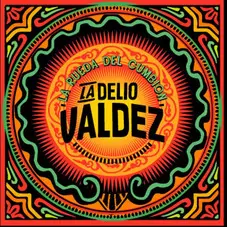 La Delio Valdez - LA RUEDA DEL CUMBIN