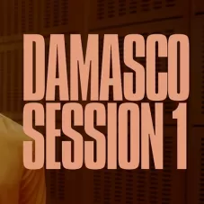 Dante - DAMASCO SESSION 1