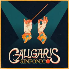 Los Caligaris - CALIGARIS SINFNICO - EP