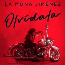 La Mona Jimnez - OLVDALA - SINGLE