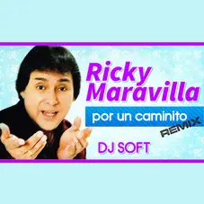Ricky Maravilla - POR UN CAMINITO (REMIX) - SINGLE