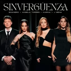 J Mena - SINVERGENZA - SINGLE