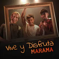 Mrama - VIVE Y DISFRUTA - SINGLE