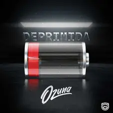 Ozuna - DEPRIMIDA - SINGLE