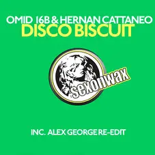 Hernn Cattaneo - DISCO BISCUIT - REMIX