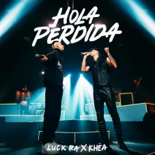 Khea - HOLA PERDIDA - SINGLE