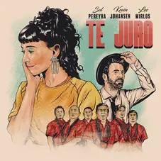 Sol Pereyra - TE JURO - SINGLE