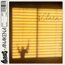 Anakena - CLARA - SINGLE