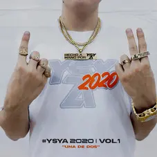 Ysy A - #YSYA2020 VOL. 1 - UNA DE DOS - SINGLE