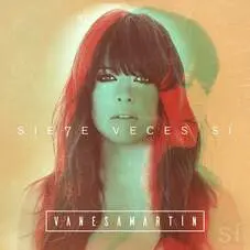 Vanesa Martn - SIETE VECES S