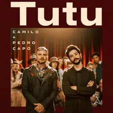 Camilo - TUTU - SINGLE