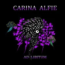 Carina Alfie - AD LIBITUM