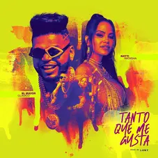 Natti Natasha - TANTO QUE ME GUSTA - SINGLE