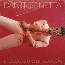 Dante - EL LADO OSCURO DEL CORAZN - SINGLE