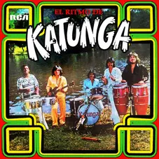 Katunga - EL RITMO DE KATUNGA