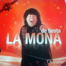 La Mona Jimnez - DE FIESTA