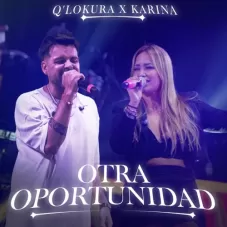 Karina - OTRA OPORTUNIDAD - SINGLE