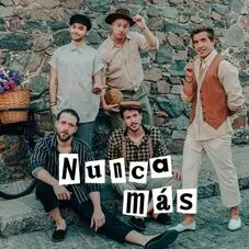 Mrama - NUNCA MS - SINGLE