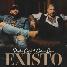 Pedro Cap - EXISTO - SINGLE