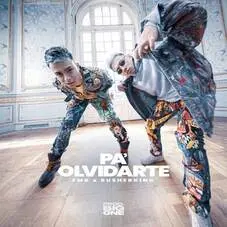 FMK - PA OLVIDARTE - SINGLE