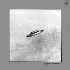 Arco Iris - AGITOR LUCENS V