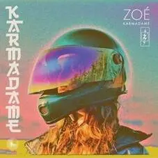 Zo - KARMADAME - SINGLE