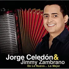 Jorge Celedn - ME VIO LLORAR