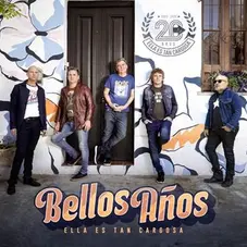 Ella Es Tan Cargosa - BELLOS AOS 