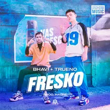 Bhavi - FRESKO - SINGLE