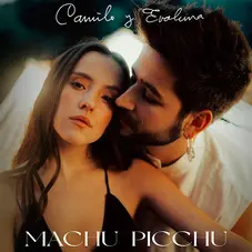 Camilo - MACHU PICCHU - SINGLE