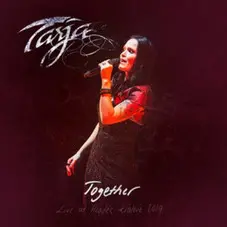 Tarja Turunen - TOGETHER (LIVE AT OLOMOUC AND HRADEC KRLOV 2019) - SINGLE