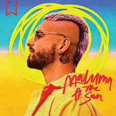 Maluma - RUMBA (PURO ORO ANTHEM) - SINGLE