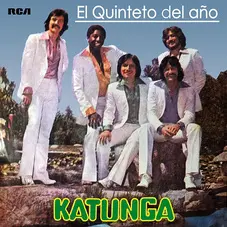 Katunga - EL QUINTETO DEL AO