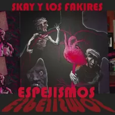 Skay Beilinson - ESPEJISMOS