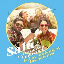 Los Autnticos Decadentes - SAL - SINGLE