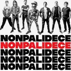 Nonpalidece - NONPALIDECE