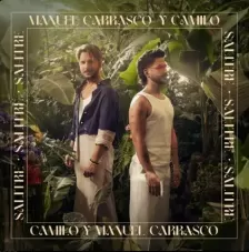 Camilo - SALITRE - SINGLE