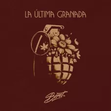 Beret - LA LTIMA GRANADA - SINGLE