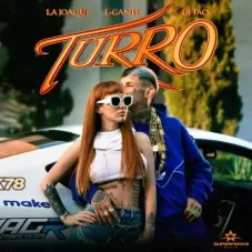 DJ TAO - TURRO - SINGLE