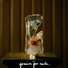 Reik - GRACIAS POR NADA - SINGLE 