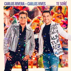 Carlos Rivera - TE SO (FT. CARLOS VIVES) - SINGLE