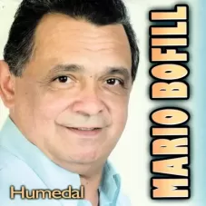 Mario Bofill - HUMEDAL