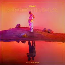 FMK - PRETINHA - SINGLE