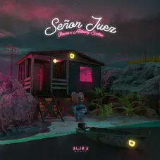 Ozuna - SEOR JUEZ (FT. ANTHONY SANTOS) - SINGLE