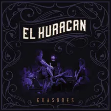 Guasones - EL HURACN - SINGLE