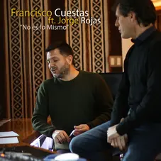 Francisco Cuestas - NO ES LO MISMO - SINGLE