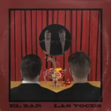 El Zar - LAS VOCES - SINGLE