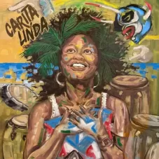 Rauw Alejandro - CARITA LINDA - SINGLE