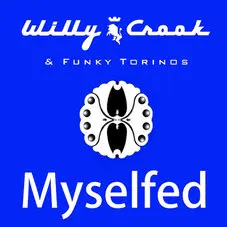 Willy Crook - MYSELFED - SINGLE